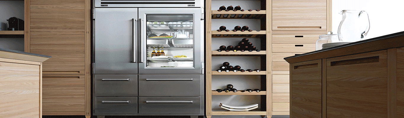 GE Monogram Appliances Repair